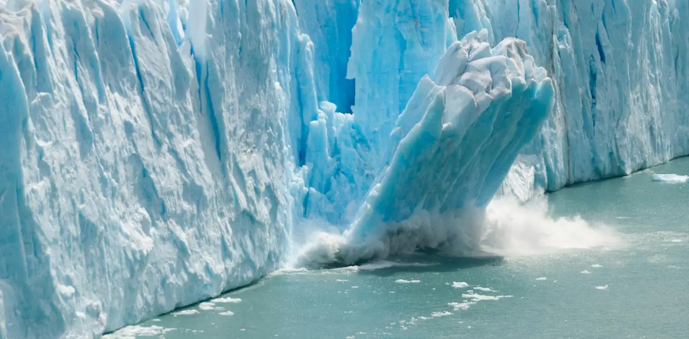Uneven research into critical climate tipping points
