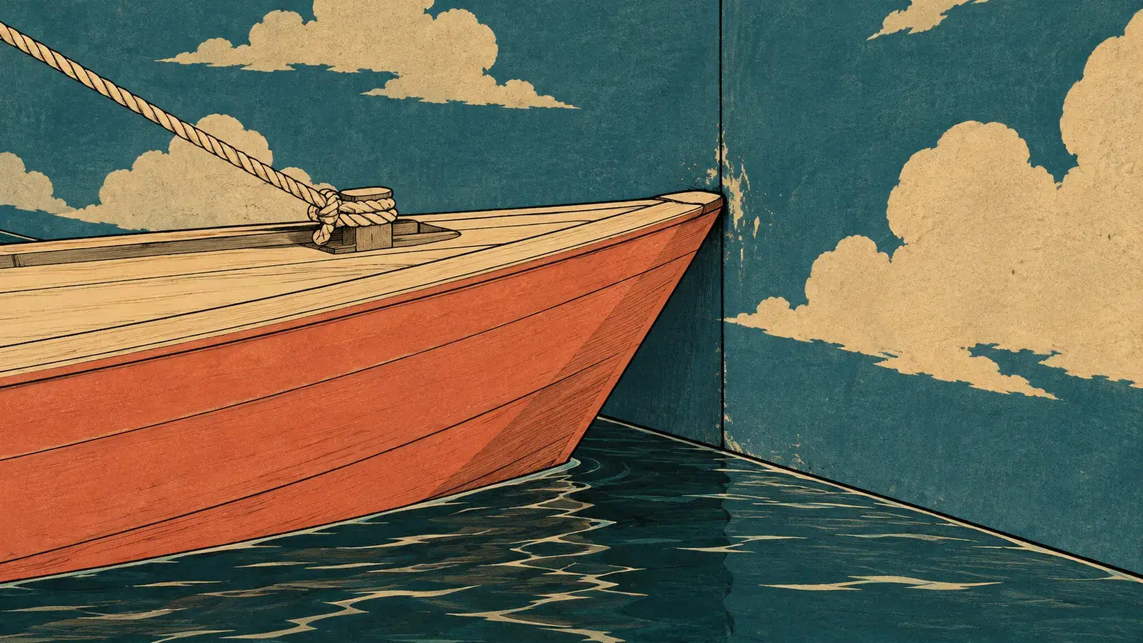 Live broadcast: The Truman Show, a prophetic allegory about surveillance