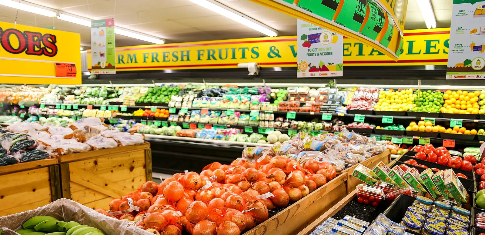 Seattle bans food pricing based on personal data