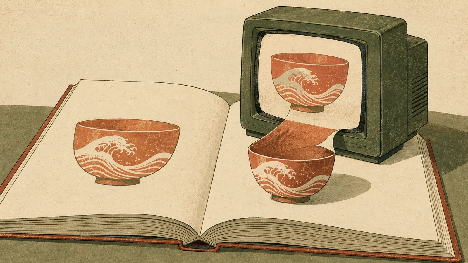 Simulacres et Simulation: Baudrillard on simulacra and simulation