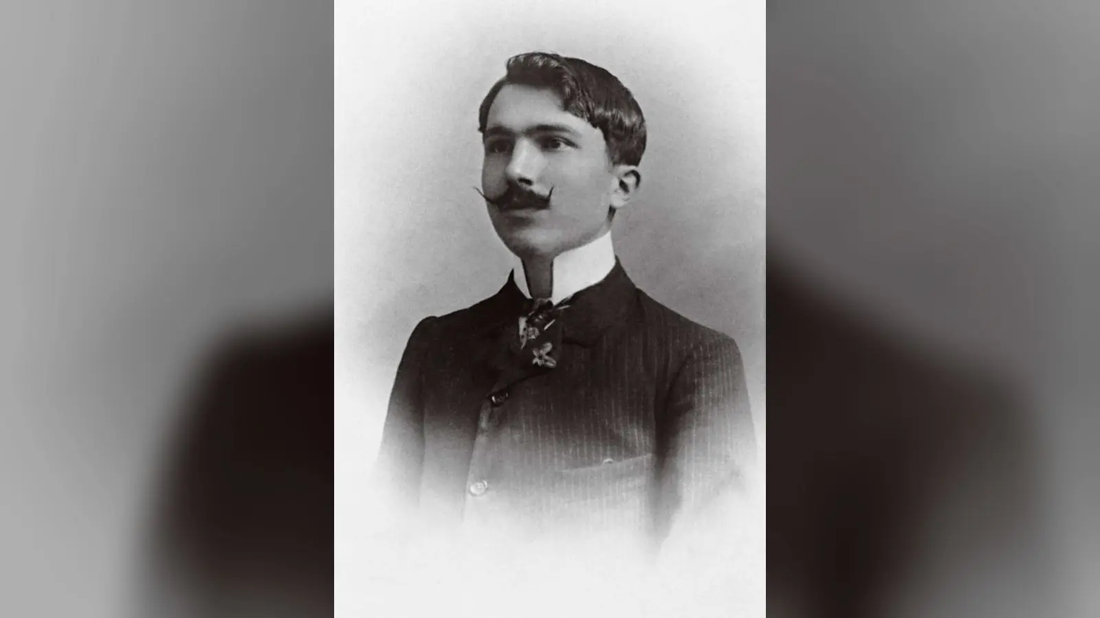 Νίκος Καζαντζάκης: η ζωή, το έργο και οι συγκρούσεις ενός παγκόσμιου Έλληνα συγγραφέα