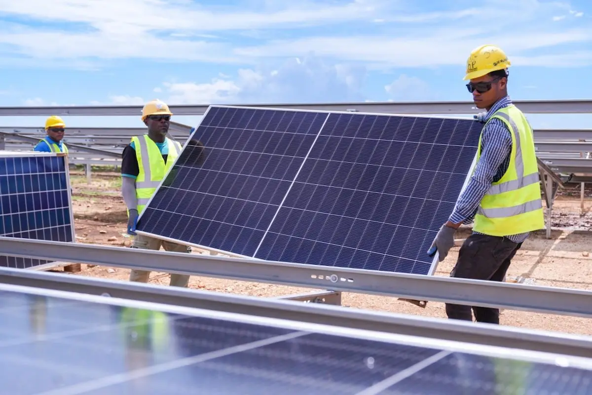The Caribbean has installed twice as much solar as official figures show