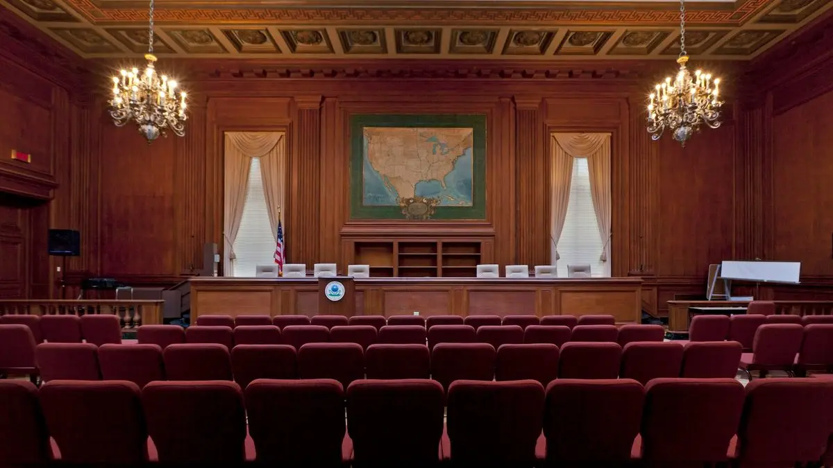 How the U.S. public lost its say on environmental policy