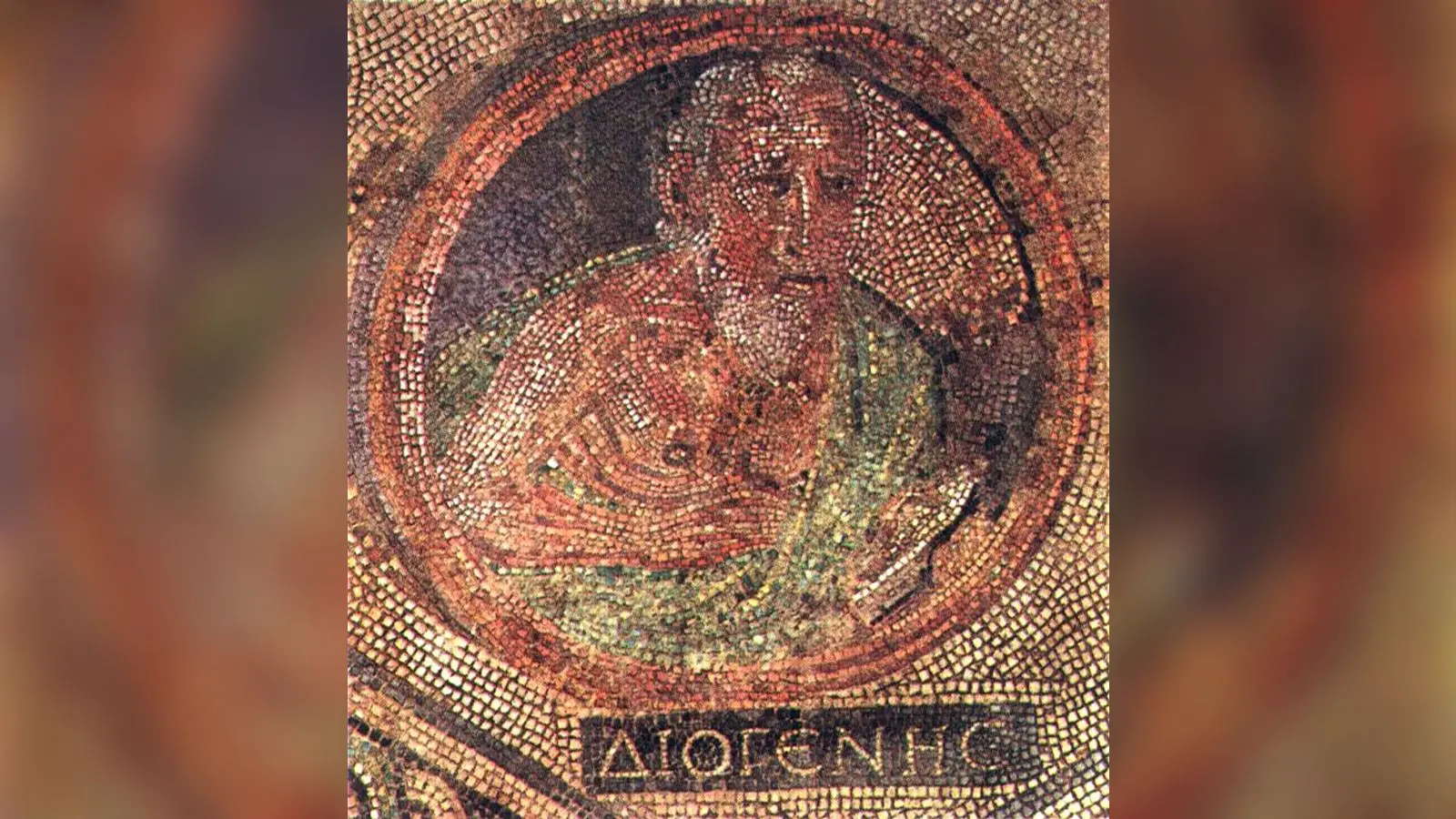 Διογένης ο Κυνικός: Ο φιλόσοφος που αμφισβήτησε τα πάντα και έγινε πολίτης του κόσμου