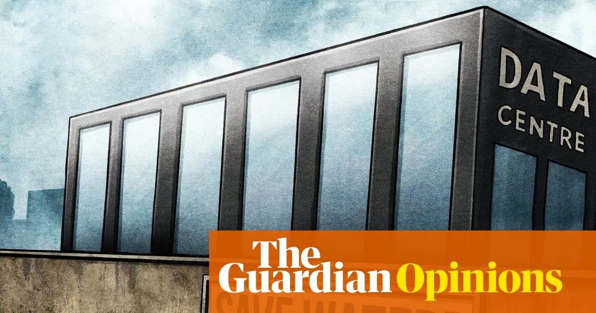 Monbiot: Η εκστρατεία Prepare μεταθέτει στους πολίτες ευθύνες που το κράτος αρνείται