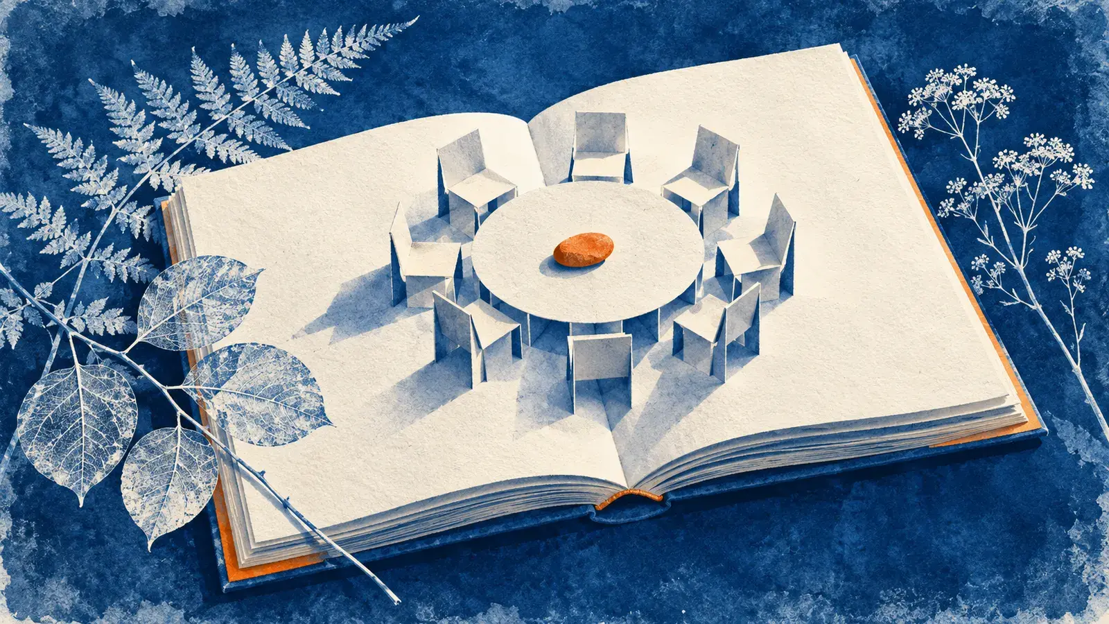Free handbook on citizens' assemblies: democracy beyond elections