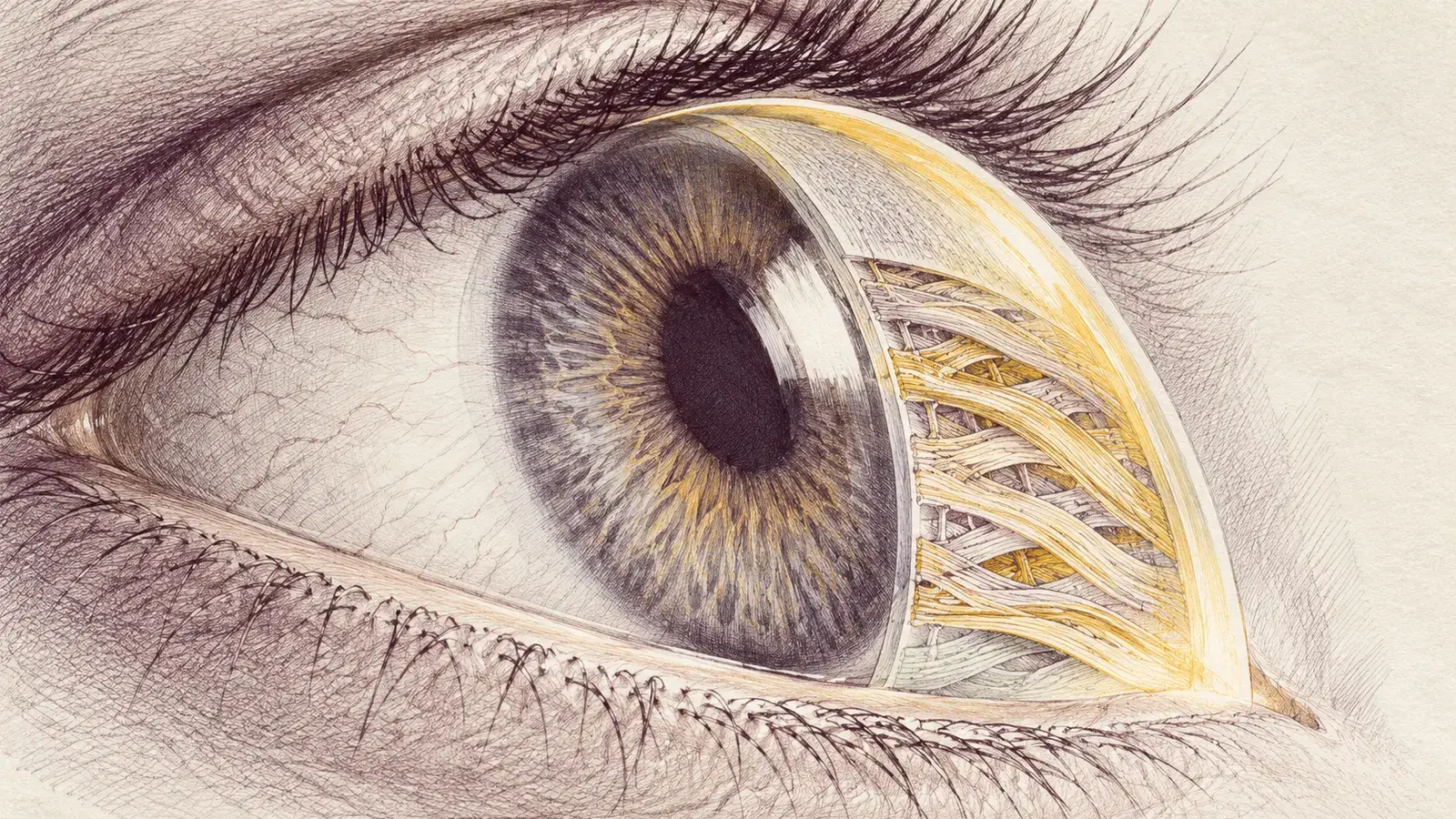 Three-year Epioxa data: sustained improvement in keratoconus