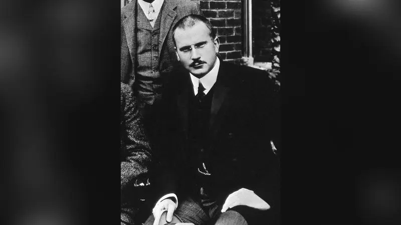Carl-Jung-mod