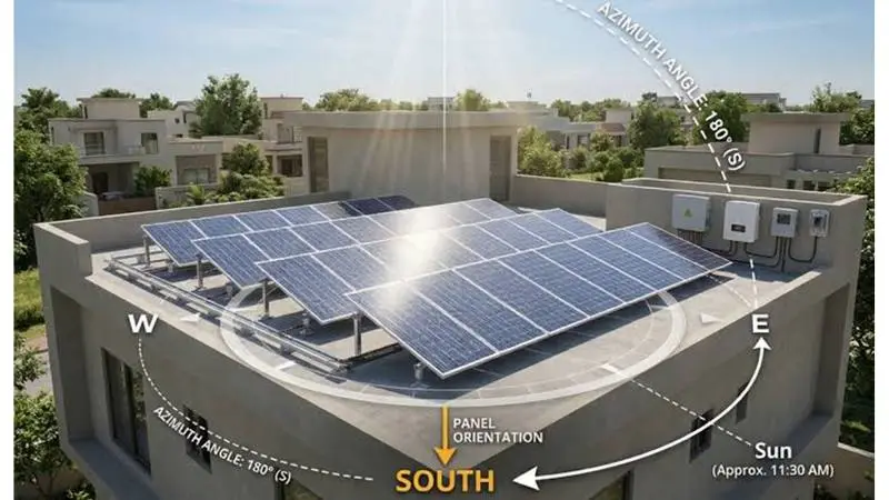 Pakistan: A “grassroots revolution” with nearly 41 gigawatts of solar in three years