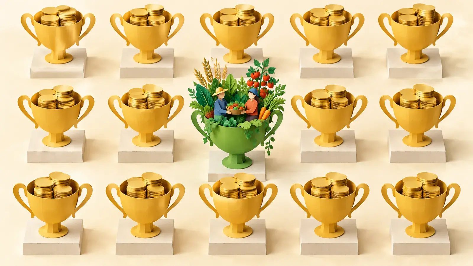 Moral ambition: Rutger Bregman on a new culture of success for the common good