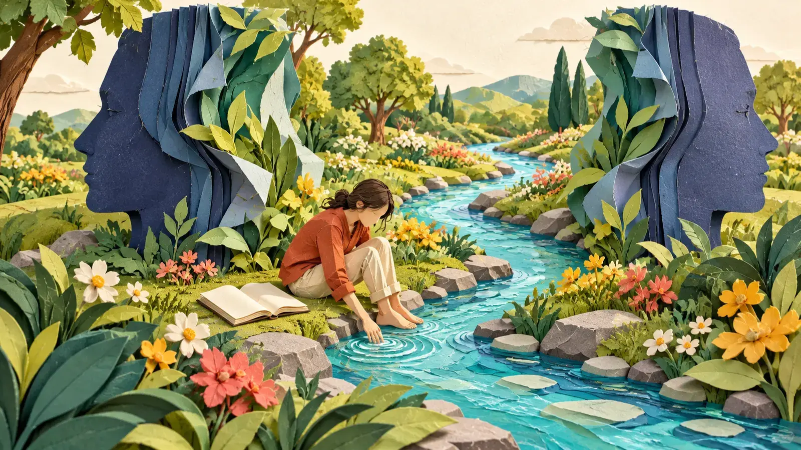 Alan Watts on Our Search for Meaning and the Antidote to Existential Loneliness