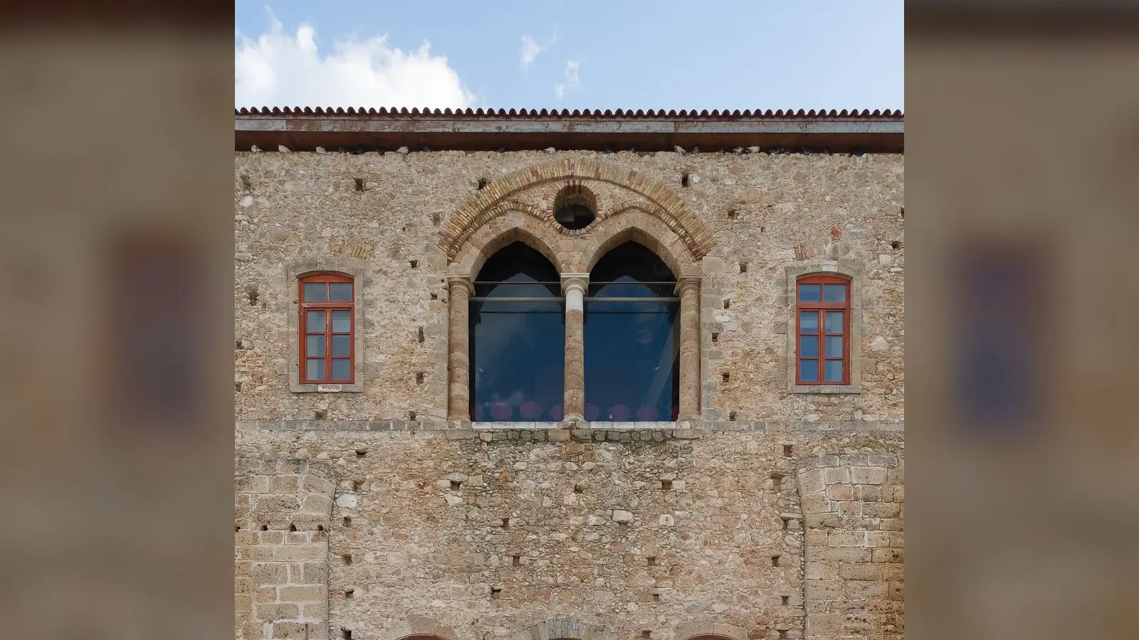Ρεσιτάλ κλαρινέτου του Πέτρου Ανδρεάδη στο Μεγάλο Αρσενάλι