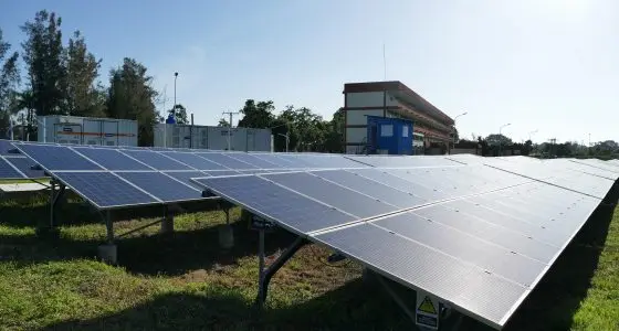 Η Κούβα ξεπέρασε τα 1,4 GW εγκατεστημένης ηλιακής ισχύος