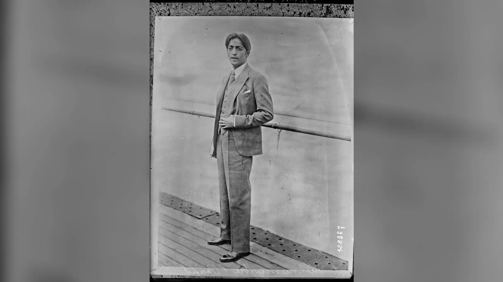 Τζίντου Κρισναμούρτι: Ο πνευματικός δάσκαλος που διέλυσε το κίνημα γύρω του