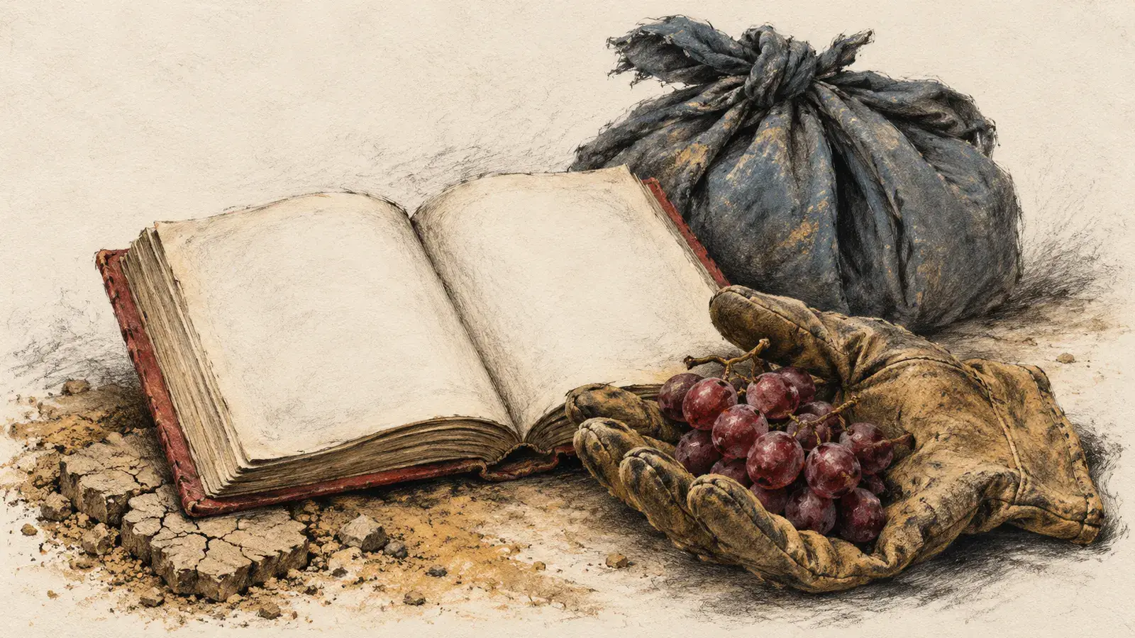 “The Grapes of Wrath”: the novel that chronicled the collapse of the American dream