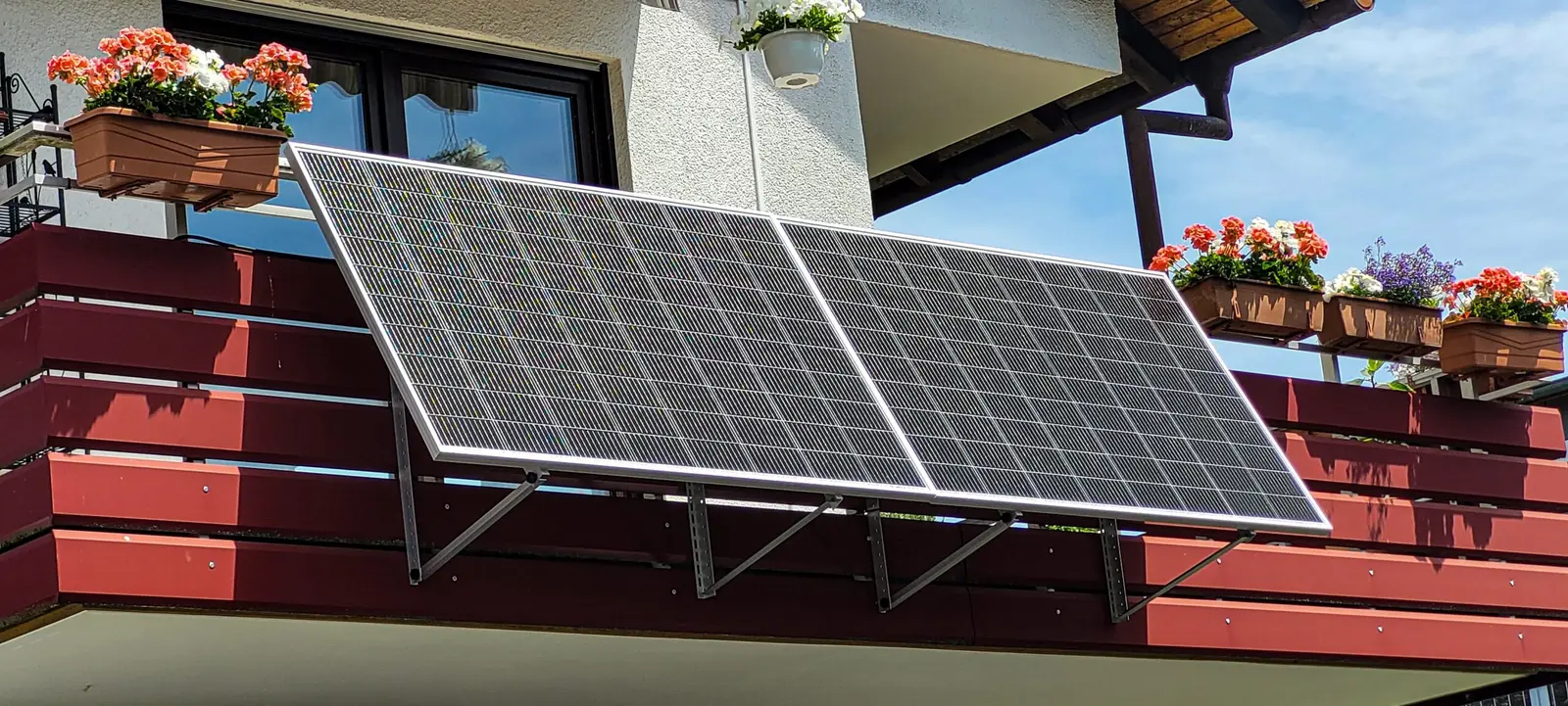California joins the balcony solar revolution