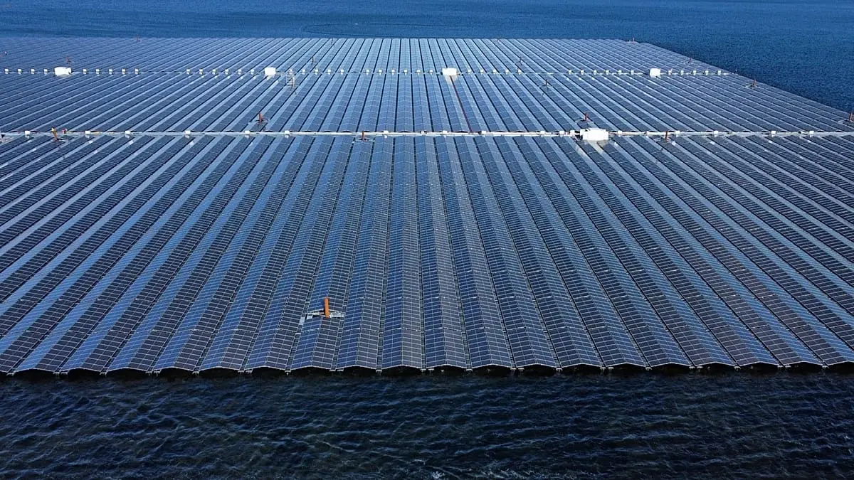 Solar energy has saved Europe €37.4 billion on fossil fuel imports