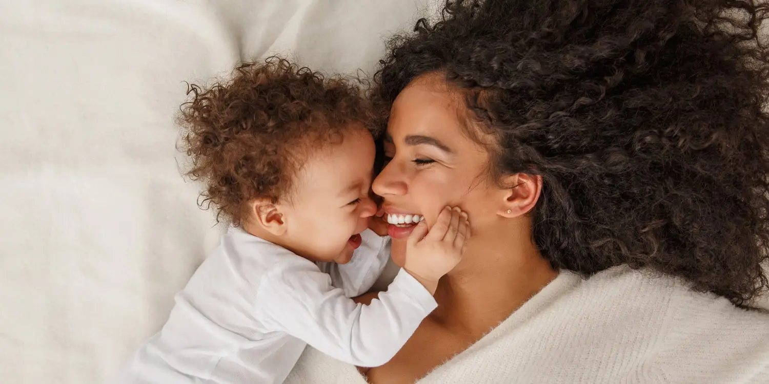 Strong social ties linked to higher birth rates