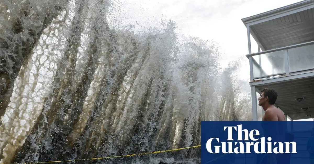 Kelvin wave threatens California with up to 30 centimeters of sea level rise during El Niño
