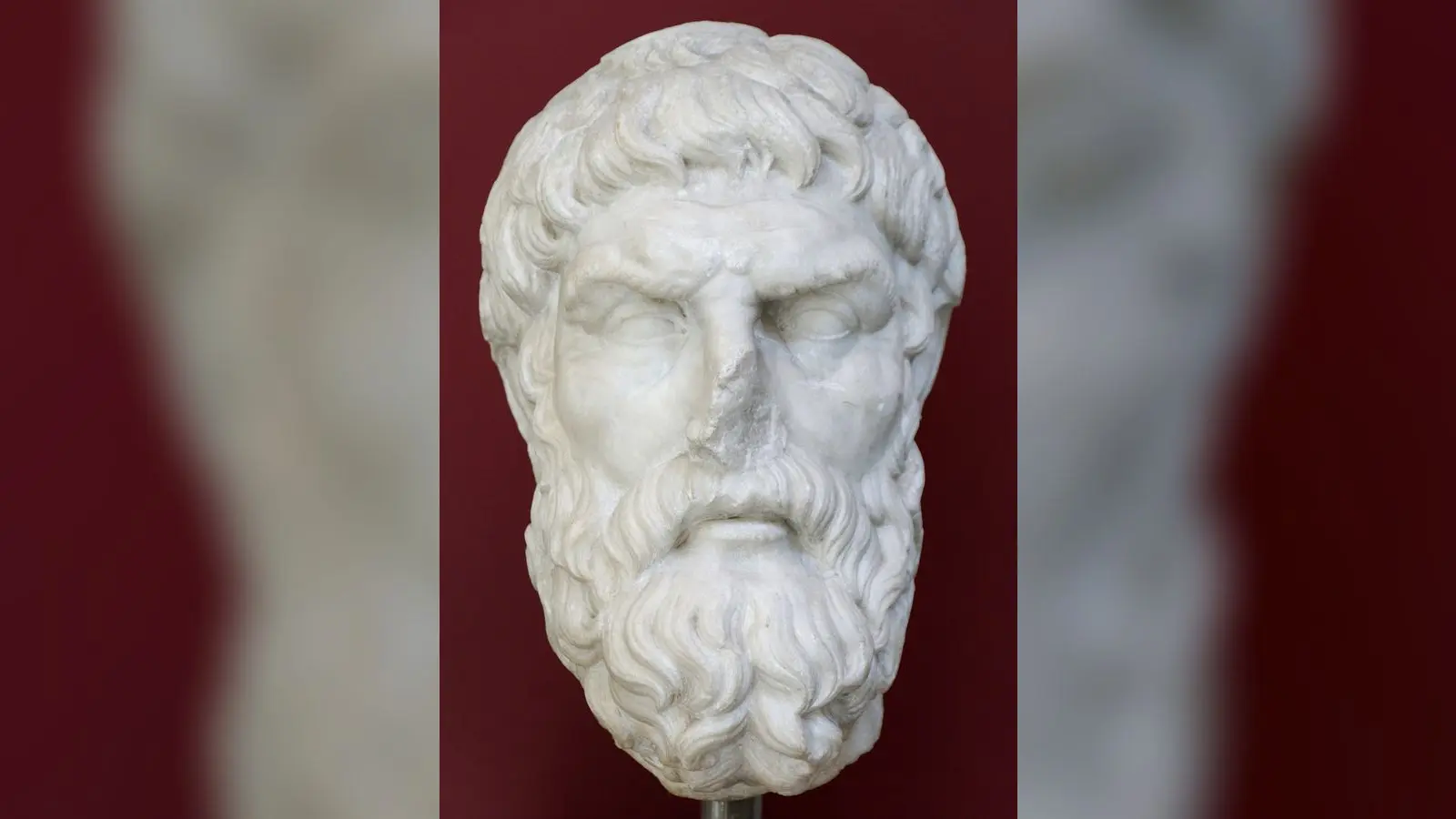 Επίκουρος: ο φιλόσοφος της αταραξίας, της φιλίας και της διαχείρισης των επιθυμιών