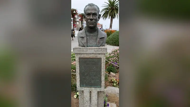 John Steinbeck (15560636276)